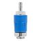 GAV Safety Quick Coupler 8mm Two Stage Release Airblock